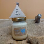 プリン専門店 トット プリン - 砂プリン