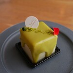 パティスリー アンカド - 