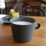 パティスリー アンカド - 