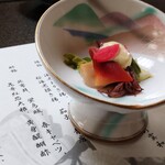 ホテル　清少納言 - 