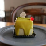 パティスリー アンカド - 