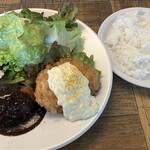 FRENCH BAGUETTE CAFE - 