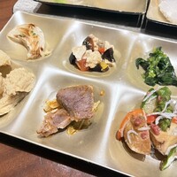 クロスダイン - 