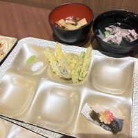 クロスダイン - 