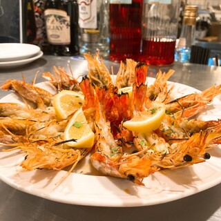 イタリアンバル UOKIN_2