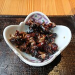 Man Man Unagi Restaurant - きも焼き／Kimoyaki