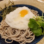 鴨屋 そば香 - 