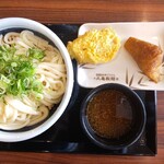 丸亀製麺 - 