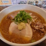 らーめん喜楽 - 