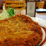 東洋軒グリル - 料理写真: