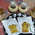 an'patisserie七日 - 