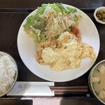 ベーカリー・カフェ・コウダ - 