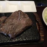 やっぱりステーキ 3rd - 