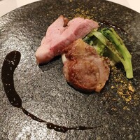 リストランテ リンコントロ - 