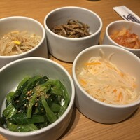 ビーフキッチン 恵比寿店 - 