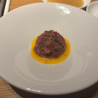 ビーフキッチン 恵比寿店 - 