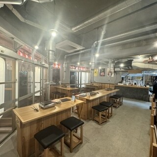 焼肉神社 うしいち_1