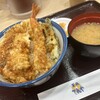 天丼てんや 羽田空港第１ターミナル店