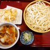 手打ちうどん・めし処　うどん家