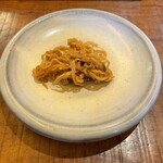 和心とんかつ あんず - 