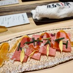 和牛懐石 但馬屋 梅田 - 