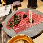 和牛懐石 但馬屋 梅田 - 