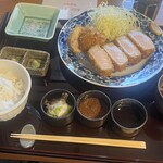 徳川町 ぶた福 - 