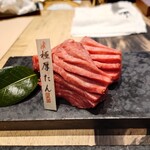 和牛懐石 但馬屋 梅田 - 