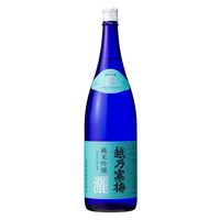 越乃寒梅　さい　純米吟醸　720ml