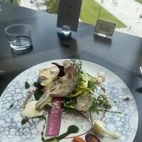 BURDIGALA MARUNOUCHI The Restaurant - 