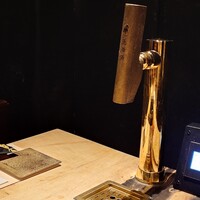 和牛懐石 但馬屋 梅田 - 