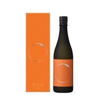 KIRINZAN Kagayaki 大吟醸原酒　720ml