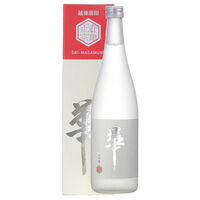 寿亀正宗　大吟醸　720ml