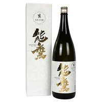 能鷹　純米大吟醸　720ml