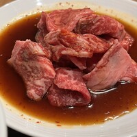 天壇 赤坂店 - 