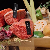 和牛懐石 但馬屋 梅田 - 