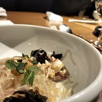 Longrain Tokyo - 