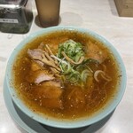 ちえちゃんラーメン - 
