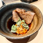 和牛懐石 但馬屋 梅田 - 