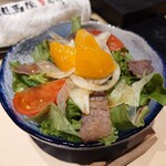 和牛懐石 但馬屋 梅田 - 