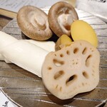 和牛懐石 但馬屋 梅田 - 