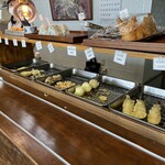 手打ちうどん 喜 - 料理写真: