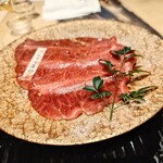 和牛懐石 但馬屋 梅田 - 