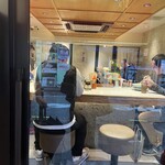 ちえちゃんラーメン - 