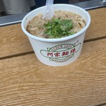 阿宗麺線 - 