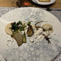 薪焼き flamma -  薪焼き flamma -