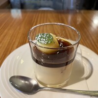 ビストロ ラ・プリュム - 