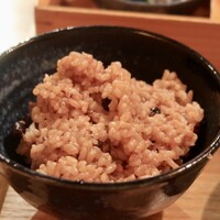 旬和膳きゅう - 酵素玄米