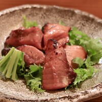 旬和膳きゅう - まぐろの香味焼き定食