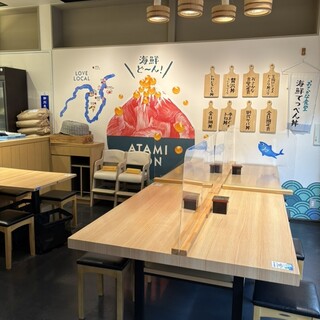 熱海おさかな食堂_2